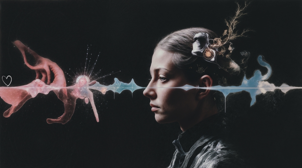 Antenna - Jeanne d'Art